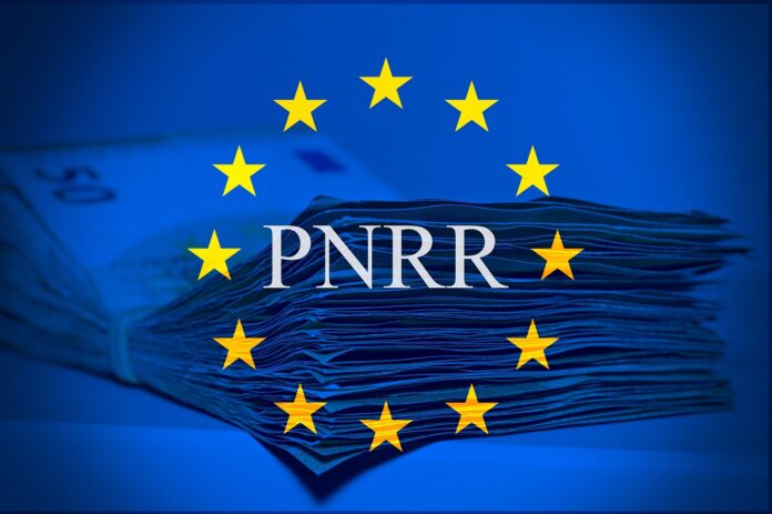 Rptv-Cseke Attila: „Am semnat contracte de peste 1 miliard de euro prin PNRR”