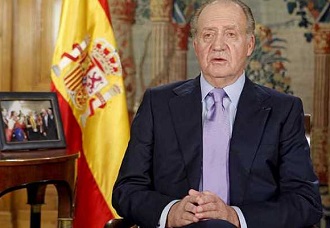 RPTV-Fostul rege Juan Carlos I revine în Spania, după doi ani de exil