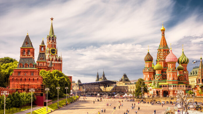 Rptv-Federația Rusă și-a oficializat retragerea din Organizaţia Mondială a Turismului