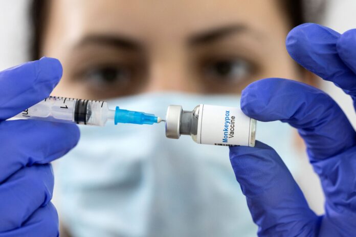 Rptv-Peste 100.000 de doze de vaccin contra variolei vor fi distribuite în statele membre UE