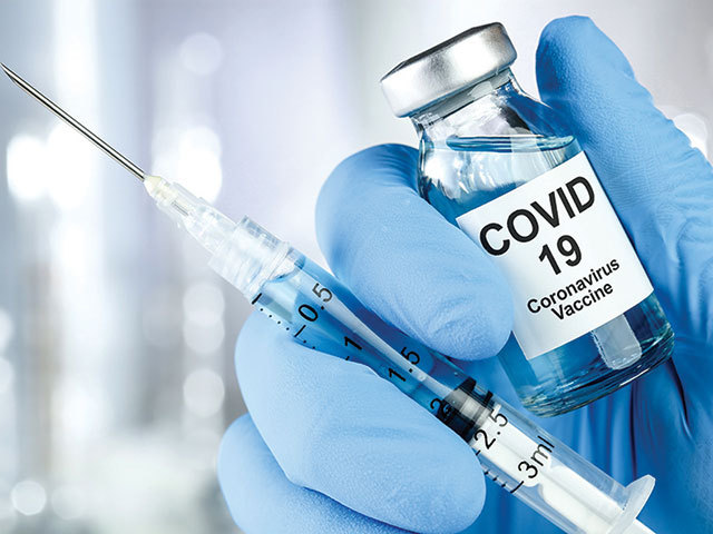 Rptv-Noua formulă a vaccinului COVID-19, disponibilă şi pentru cei ce doresc să se vaccineze pentru prima dată