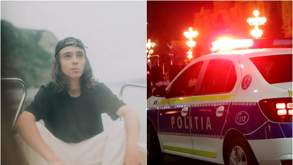 Trapper cunoscut în România