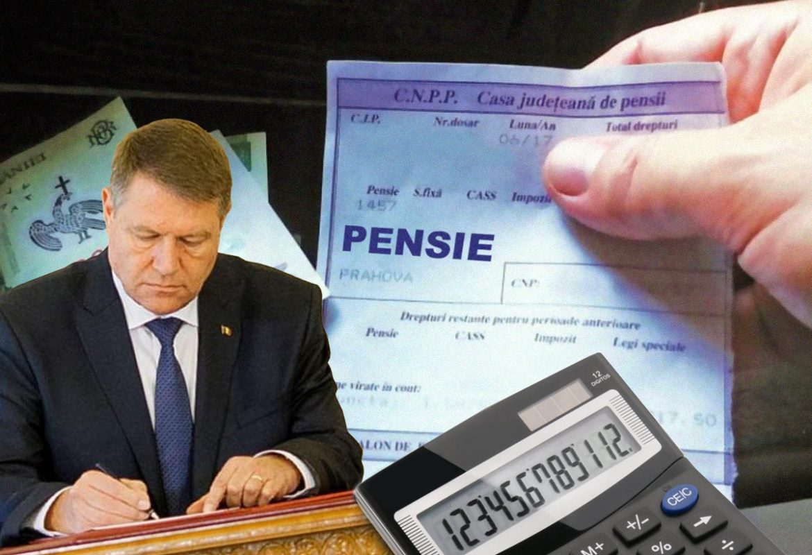 VEȘTI URIAȘE