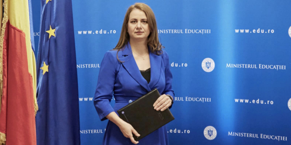 Ligia Deca- Încurajaţi-i pe copii să înveţe limbi străine, căci vor avea acces la o cale preţioasă de a descoperi, nemijlocit, culturi şi tradiţii!