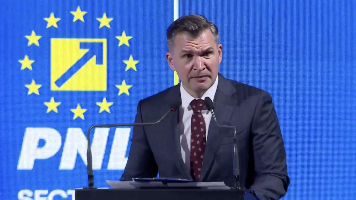 ULTIMA ORĂ/ PNL: Să vină cu portofoliul / Mesaj tranșant înainte de deplasarea lui Ciolacu la Bruxelles