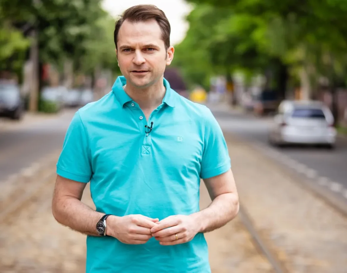 INEDIT/ Sebastian Burduja vrea să candideze la Primăria Capitalei în 2028: Doamna Firea nu va mai candida, Piedone nu va mai candida, deci frica care a motivat mulţi bucureşteni să nu mă voteze nu va mai exista