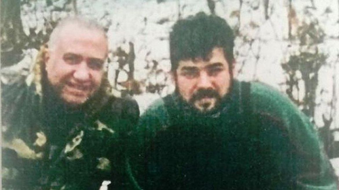 VIDEO EXPLOZIV/  Premierul Marcel Ciolacu clarifică celebra fotografie cu Omar Hayssam: Dintr-o poză imensă (...) s-a decupat acea imagine 